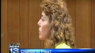 Plea may change in Ariz. prison escape