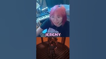 i broke lilypichu @redbullcanada