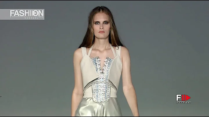 SCHIPPER - ARQUES Spring Summer 2014 080 Barcelona...