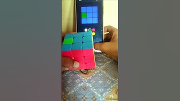 Solving Rubik