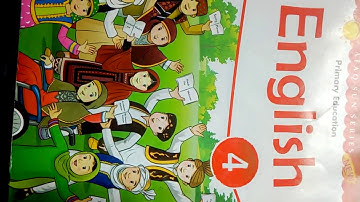 GRADE:4 English Unit#7 Pg#47,48  Gender nouns/The Message School Sialkot video lectures