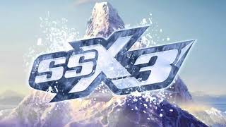 All Night (Swollen Members) - SSX 3 Music Extended