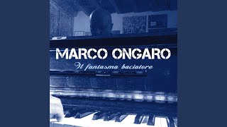 Video thumbnail of "Marco Ongaro - Romeo e Giulietta"