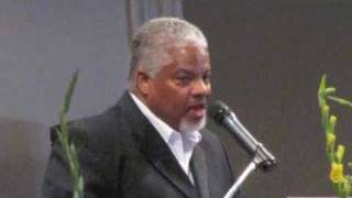 Bishop Dr. John Allen McBride Homegoing Service - 2 of 14