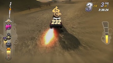 Pause Buffering - skip the end-of-race screen