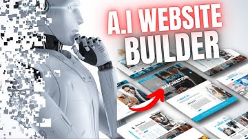 How To Make a Website in 30 SECONDS With AI - Durable and Writesonic
