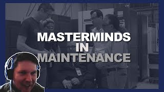 "How long should a CMMS implementation take?" with James Kovacevic