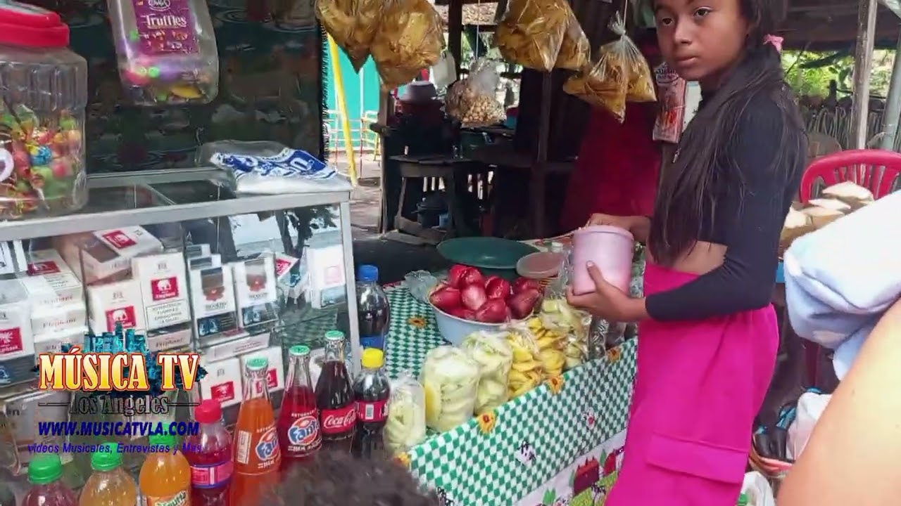 Reportaje de punta Jesús Maria