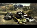 Need For Speed Most Wanted Aston Martin DB9 Pursuit 3 Need For Speed Most Wanted Aston Martin DB9 Pursuit 3