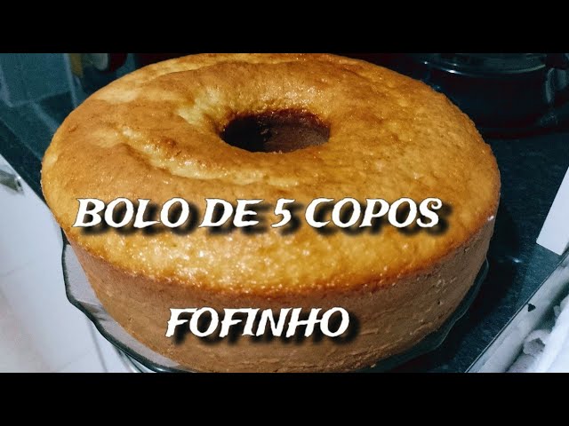 receita de bolo de milho 5 copos sem farinha de trigo muito fofo e