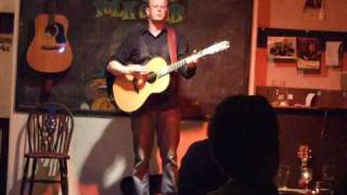 Nathan Rogers - Northwest Passage (acoustic) chords