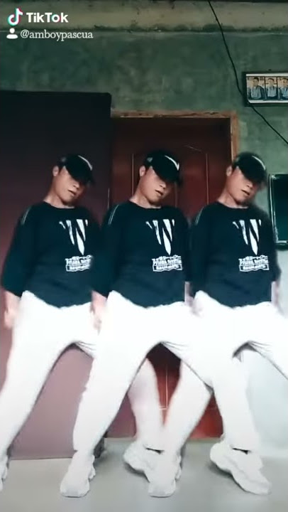 NU NA NA NA Dance| ArchiePascua| Arc_Make #NuNaNaNa #Viralvideos #Tiktoktrending #trends