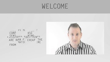 1, How to clean your Digital Camera Sensor by Gabor Balogh - Udemy course