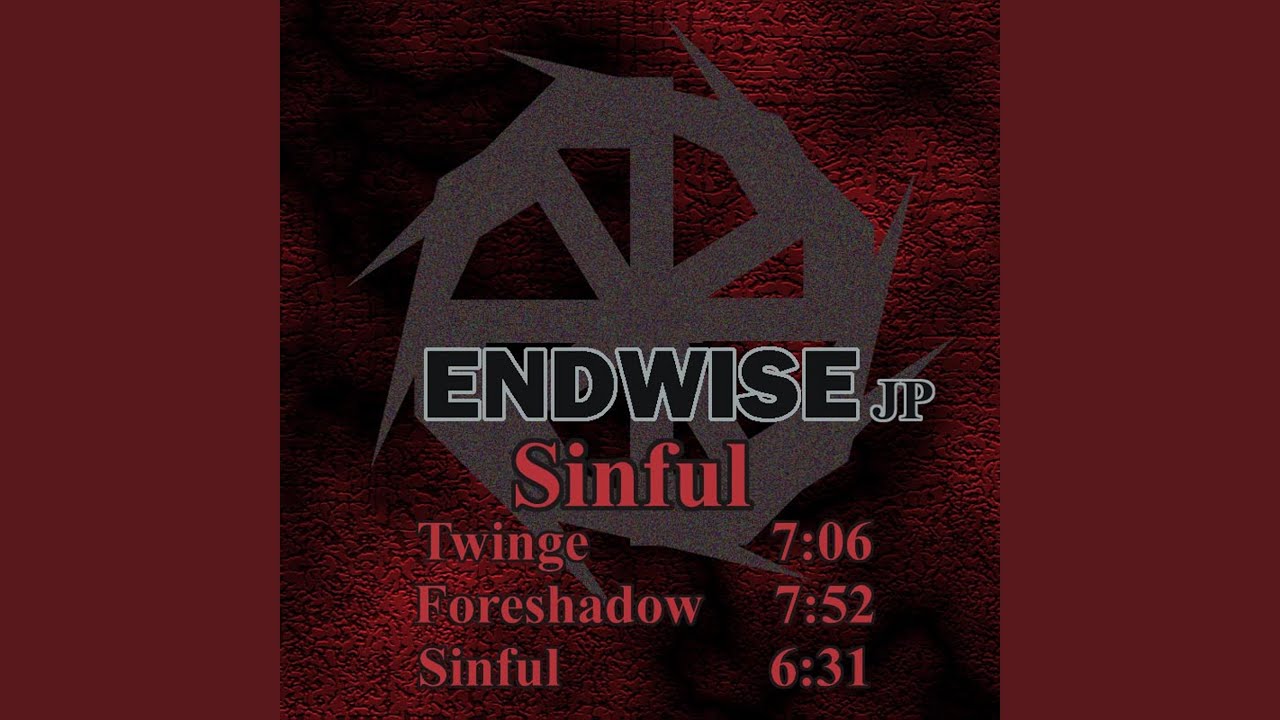 Watch Foreshadow (Original Mix) on YouTube Watch Foreshadow (Original Mix) on YouTube