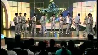 Download Lagu CTN BoyBand Contest 2007 MP3