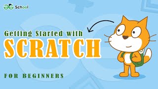 Unit 0 | Getting Started with SCRATCH
