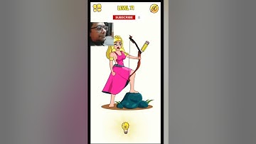 Draw Puzzle Gameplay video Android gameplay walkthrough iOS and