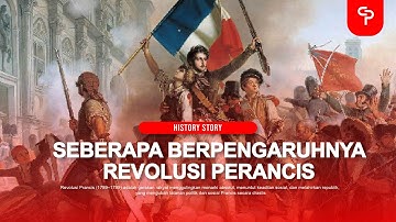 Memahami Bagaimana Revolusi Perancis Terjadi Dalam 27 Menit #history #story #revolusiperancis
