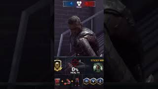 #gaming #gameplay #modern combat 5