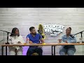 Vlog# 4 Reentry Network Podcast is going to Atlanta, if the budget allows!
