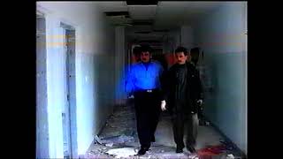 BBC Breakfast Dec 2003