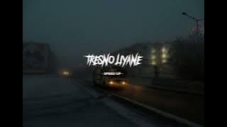 Tresno Liyane - Speed Up