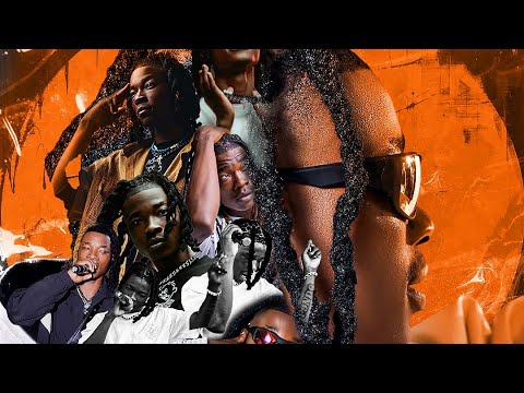 Freestyle ft Madedido