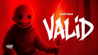 Valid Lyric Video Visualizer Baizyeah Repping Kerala Hip Hop