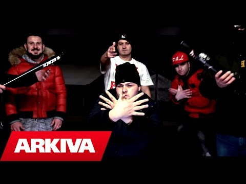 E-NASTICK #P4L - #GANGSTA MANGSTA (Official Video HD)