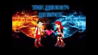 The Hidden Heroes, season 1 episode 4, - The Kidnap