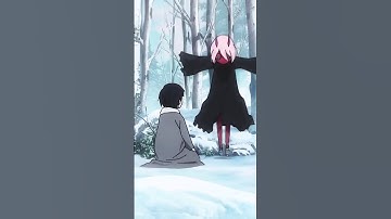 ZeroTwo [AMV] - Bella Poarch x Play Date