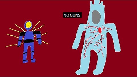 Minos Prime Feedbacker Only [And P-Rank!] (Ultrakill)