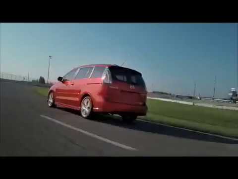 2010 mazda 5 commercial - canada 2010 mazda 5 commercial - canada
