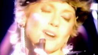 Olivia Newton-John - Magic chords