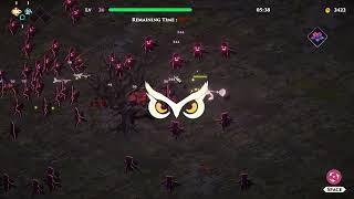 Wedding Witch Nightmare Run Win (Try-1)