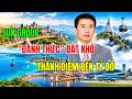 LÊ VIẾT LAM & SUN GROUP: TỪ UKRAINE ĐẾN VÁN CỜ TỶ ĐÔ VÙNG ĐẤT KHÓ TẠI VIỆT NAM