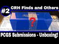 PCGS Graded Coins Found Coin Roll Hunting - Unboxing #2