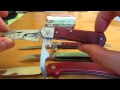 Складные ножи СССР с хранения