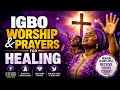 As This Worship Plays, Recieve Your Healing | Connect With Faith