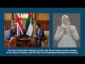 نشرة وكالة الانباء الاردنية الاسبوعية بلغة الاشارة