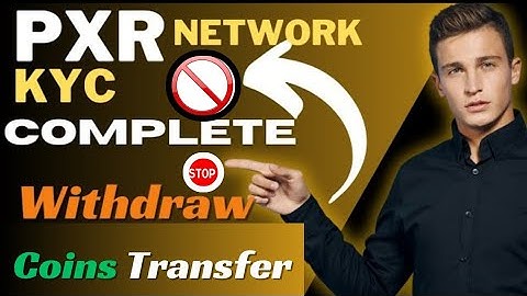 PXR Network New Mining App |New Update PXR  Mining Issue Discussion #pxrnetwork