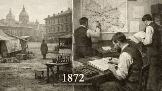 Tartaria’s Early Data Systems — Built to Measure a Society Still Emerging