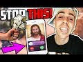 This Guy Called JESUS! 3AM Challenge.. (ImJayStation Must Be Stopped)