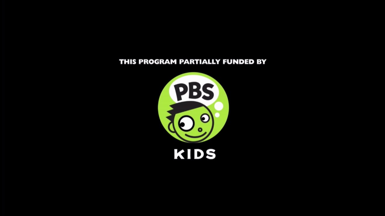 Imagine Ent/WGBH Boston/Universal Animation Studios/PBS Kids/NBC Universal TV Stu (2007) #1