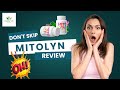 Mitolyn Reviews | Mitolyn Review | Mitolyn Customer Review