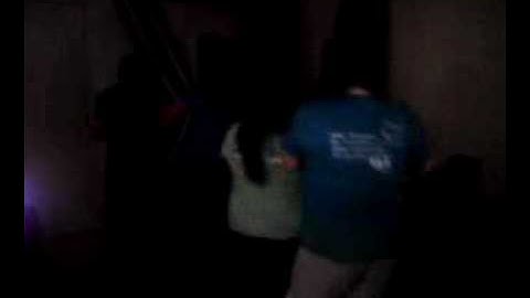 Sigma Delta Lambda Stroll (Alpha Chapter)