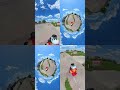 Ninebot ES2 - TimeShift & Timelapse Video Modes on Insta360 X5 - De la Focșani la Crângul Petresti