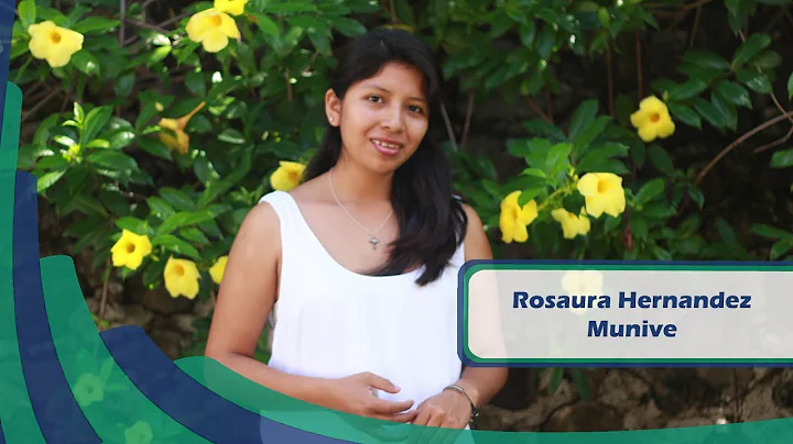 Perfiles: Rosaura Hernndez Munive