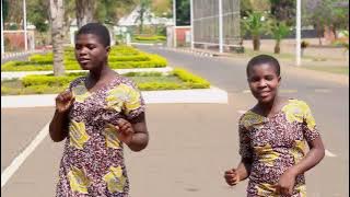 KAUMA ANGLICAN CHOIR - OSAWOPA (OFFICIAL MUSIC VIDEO)