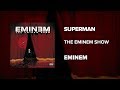 Eminem Superman The Eminem Show 